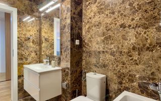 Apartament 2 camere, Parcare, zona Iulius Mall Park Lake - Poză 13