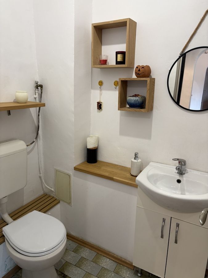 3 camere | Turda | Mihalache | balcon 15 mp | pet friendly - Poză 9