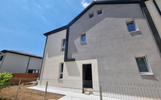 Vila moderna cu 5 camere, P+1+M, acces metrou Berceni - Poză 2