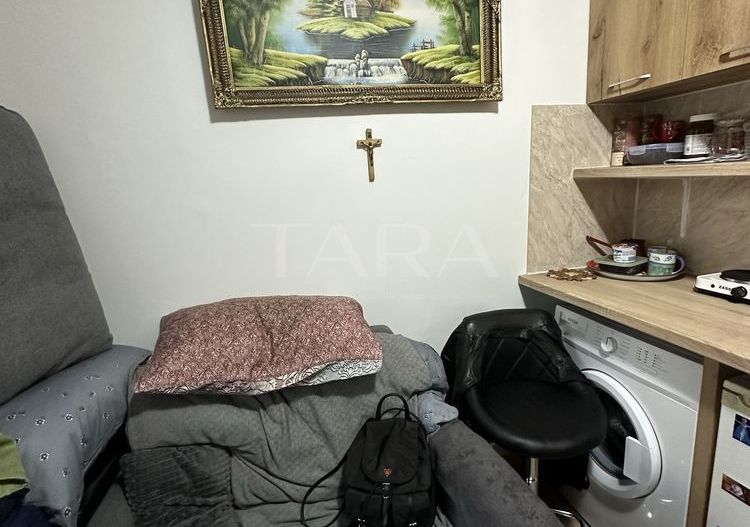 Garsonieră renovată, zonă semicentrală, zona Diana. - Poză 1