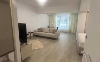 Inchiriere Studio Elegant Calea Dudești, Bloc Nou, Centrala Proprie - Poză 3