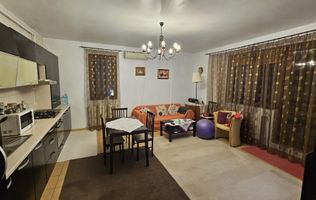 Apartament 3 camere | 97,5 mp | 2 balcoane | Complex modern