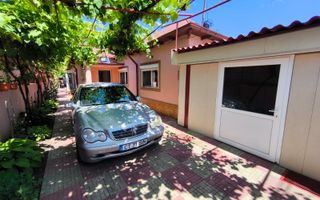 VIILE NOI - casa cu o curte generoasa disponibila imediat - Poză 23