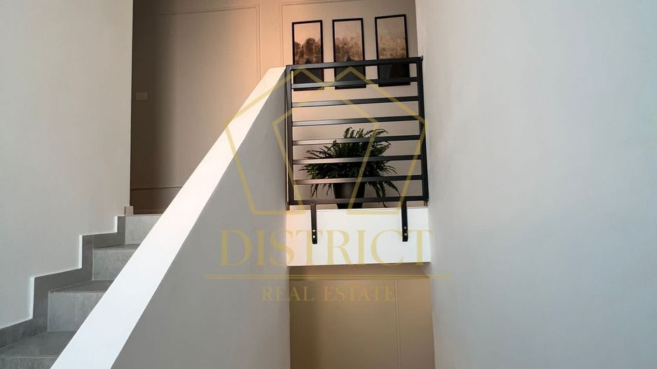 Duplex deosebit cu 4 camere | Dumbravita - Poză 8