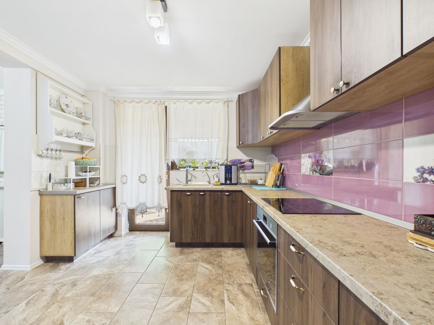 Casa moderna I 6 camere | eficienta energetic I teren 714mp Bragadiru - Poză 13