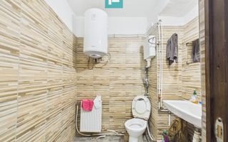 Casă din 2 corpuri cu 5 camere în  Lőkösháza - Poză 9