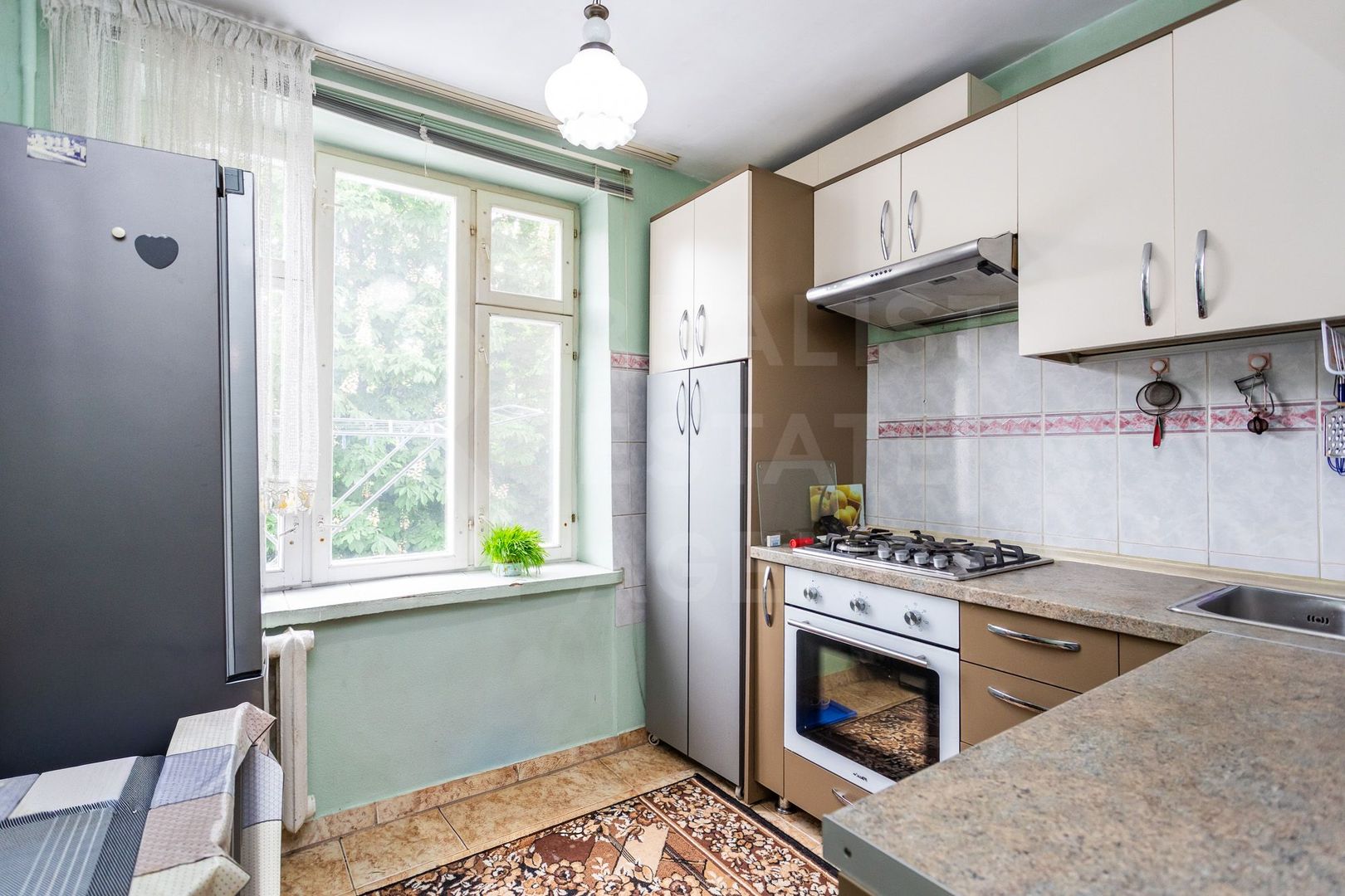 Vânzare, apartament, 4 camere, str. Miron Costin, Rîșcani - Poză 7