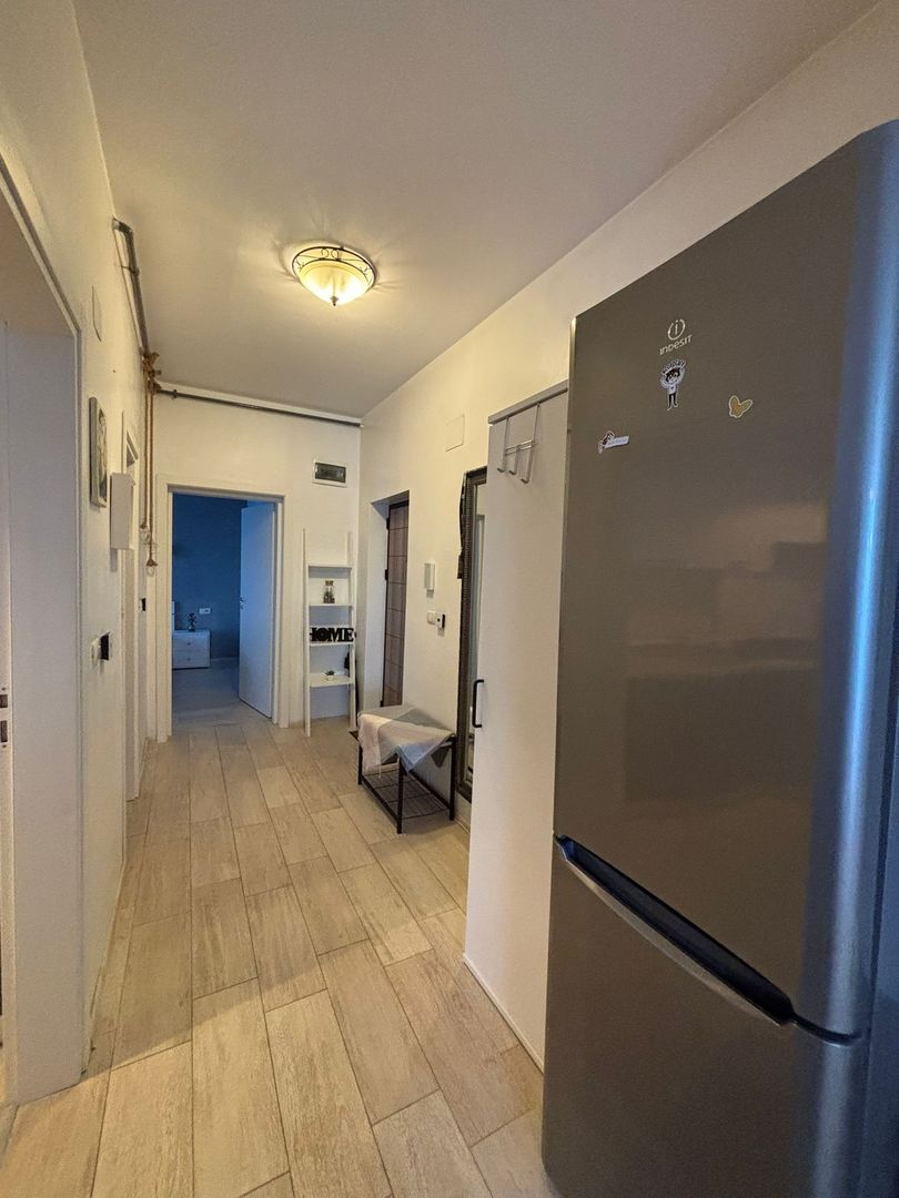 Apartament deosebit - Poză 10