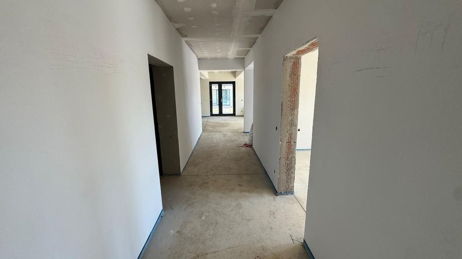 Casa Noua Grigorescu Strada Privata Pompa de Caldura 2026 - Poză 34