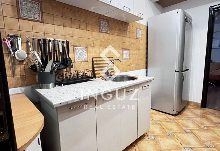 De închiriat – apartament 2 camere + terasă | Zona Vitan Mall - Poză 5