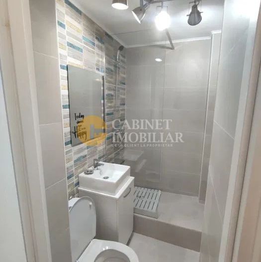 Etaj 3  Apartament Cu 1 Camera Nicolina - Poză 5