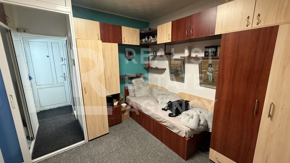 Garsonieră/Cameră de cămin – Bularga, 16 mp - Poză 2