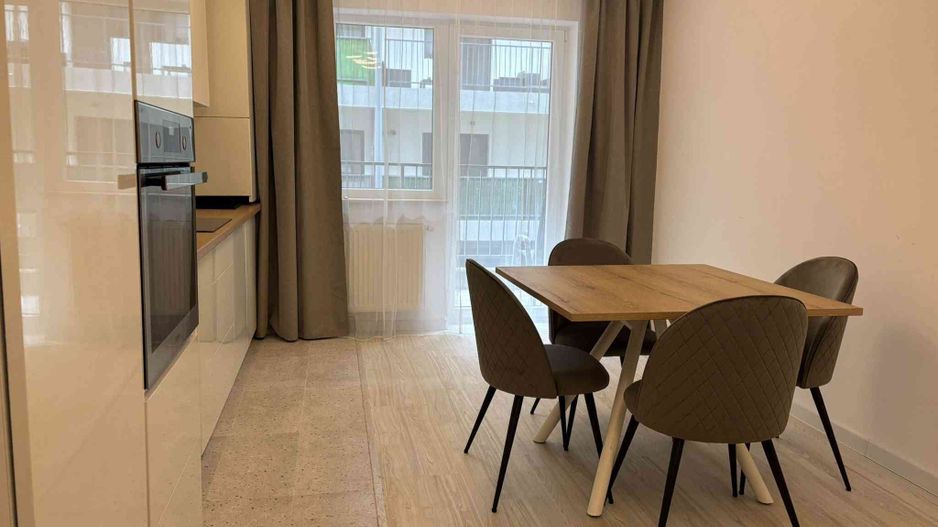 Apartament 2 camere, dressing, balcon, Terra - Poză 7