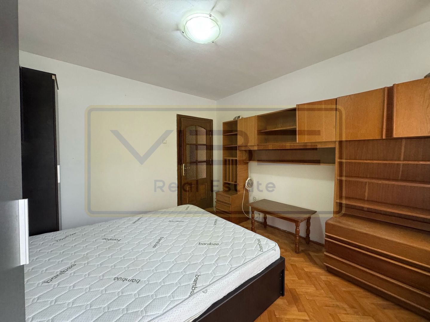 Apartament 2 camere decomandate si living Podu Ros - Poză 4