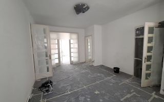 Apartament nemobilat 3 camere Dorobanti M261 - Poză 1