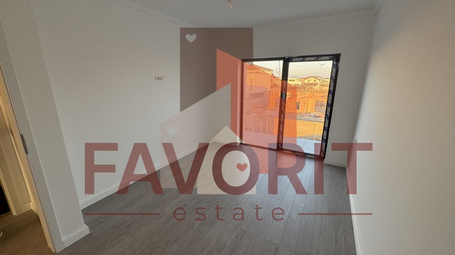 Comision 0%. Panouri si pompa de caldura. Despartit prin camera tehnica - Poză 22