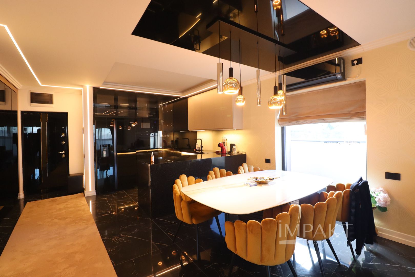 Penthouse superb, cartier Europa! - Poză 5