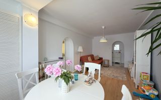 Apartament la cheie cu view superb | Parcul Floreasca - Beller - Poză 1