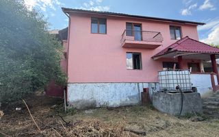 Casa de vanzare Grosi D+P+M 300 mp + teren 6 ari - Poză 2