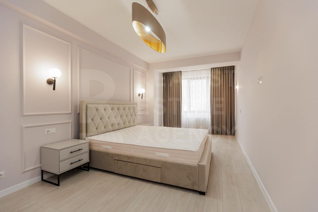 Vânzare, apartament, 2 camere, str. Alexei Şciusev, sectorul Centru - Poză 3