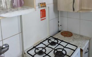 Apartament 2 camere de inchiriat, Podu Ros, langa facultatile tehnice - Poză 6