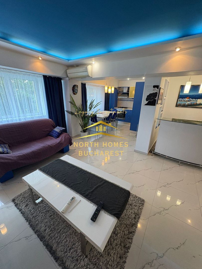 Apartament 3 camere | Bulevardul Unirii | Piata Constitutiei - Poză 1