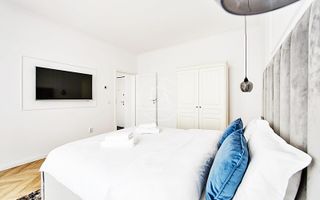 Apartament la casa, de inchiriat cu 2 camere in zona Centrala, Oradea - Poză 3