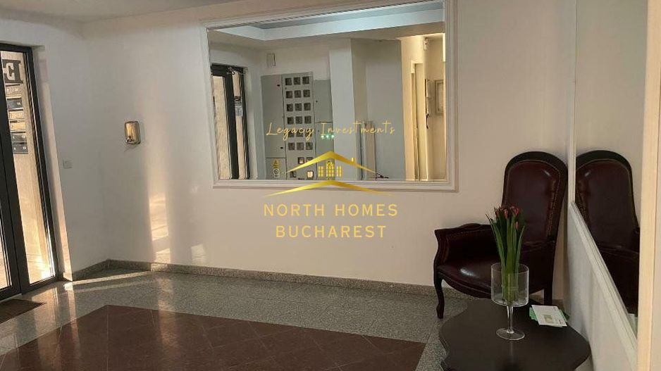 De vanzare garsoniera spatioasa 45 mp in zona Baneasa - P-ta Presei - Poză 10