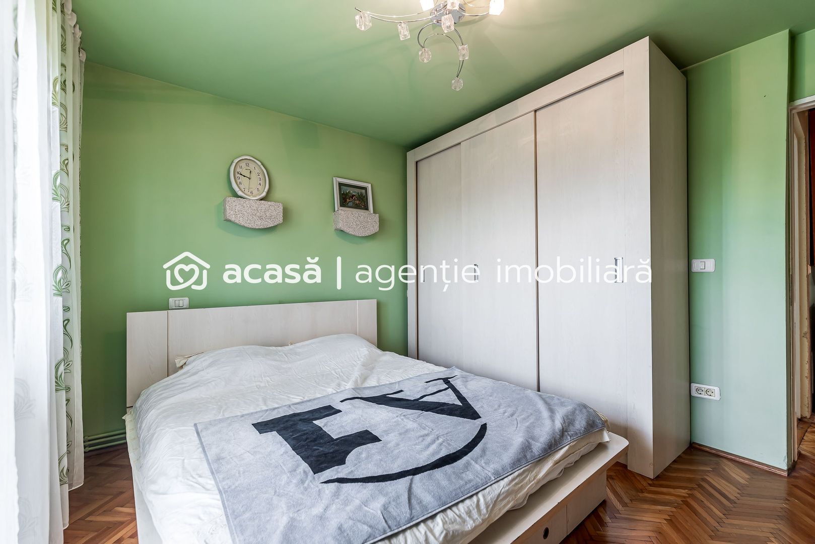 Apartament 3 camere Micalaca 300. Vedere superbă spre Mureș - Poză 6