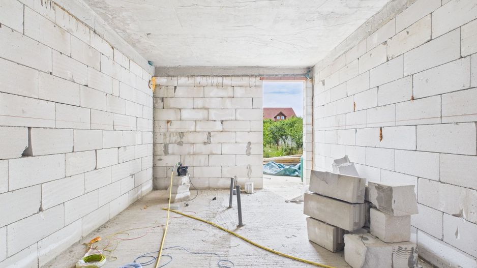 Duplex spațios la roșu – Șag, zonă liniștită - Poză 6