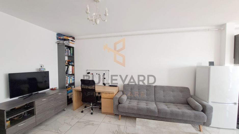Apartament 2 camere la cheie, zona Vivo-Metro - Poză 13