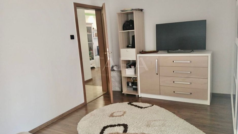 Apartament cu 4 camere, aproape de Piața Zorilor și Grădina Botanica - Poză 9