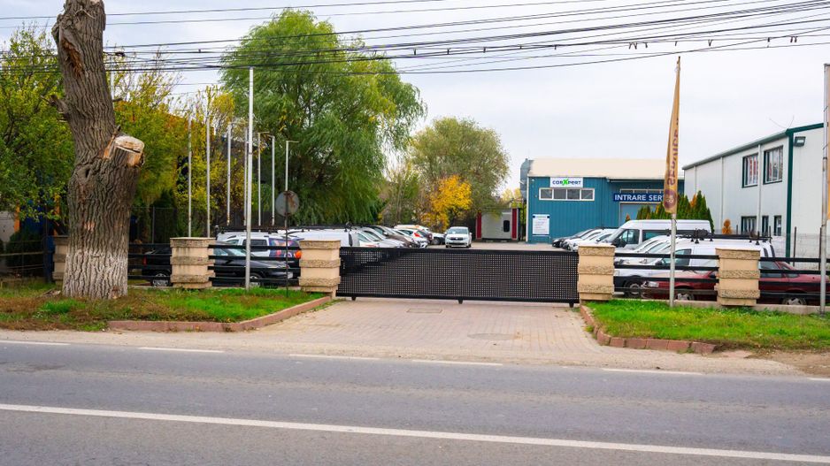 COMISION 0%, Hala productie-depozitare-service, Pantelimon- Bld. Biruintei - DN3 - Poză 1