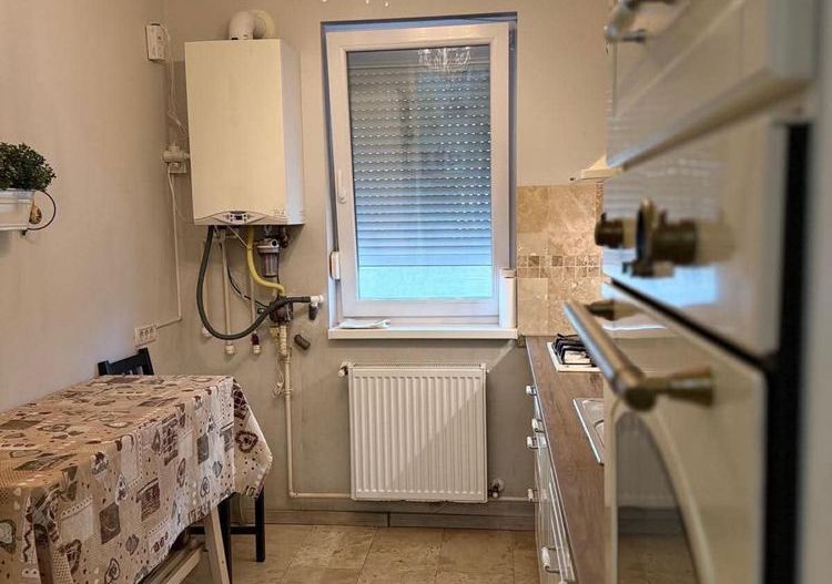 Giroc-Unitatea Militara | 2 Camere | Curte proprie | Mobilat si Utilat - Poză 5