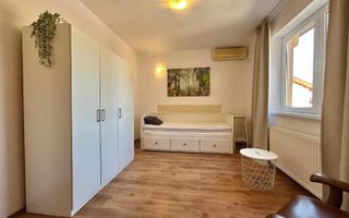 Vilă 5 camere de închiriat Iancu Nicolae | Jolie Ville | 145 mp - Poză 8