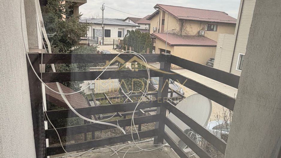 Vila spatioasa cu vedere spre lac Corbeanca - Poză 46