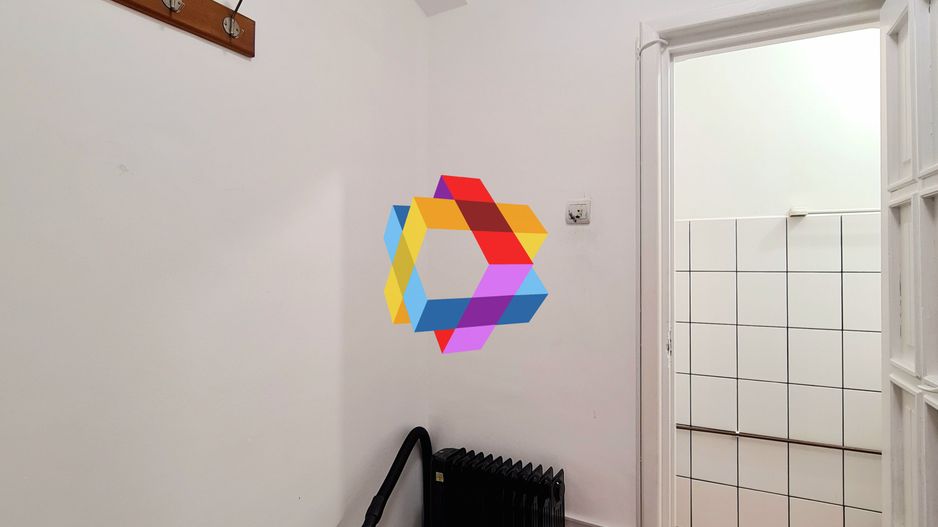 Spatiu birouri de închiriat Brasov - 36 mp # spatii-comerciale-brasov.ro - Poză 4