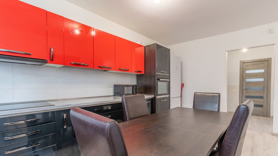 0% COMISION - Apartament de vanzare - Buna Ziua - 3 camere -  parcare - Poză 1