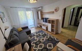 AP. 2 CAMERE- MILITARI, METROU 5 MINUTE, BUCATARIE INCHISA, MODERN - Poză 1
