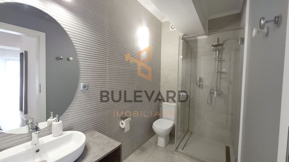 Apartament tip studio de inchiriere in bloc nou! - Poză 7