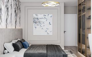 Apartament 4 camere | 165 mp | Piscină | Complex nou 2025 - Poză 8