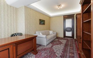 Chirie, apartament, 2 camere, strada Alexandru Pușkin, Centru - Poză 12