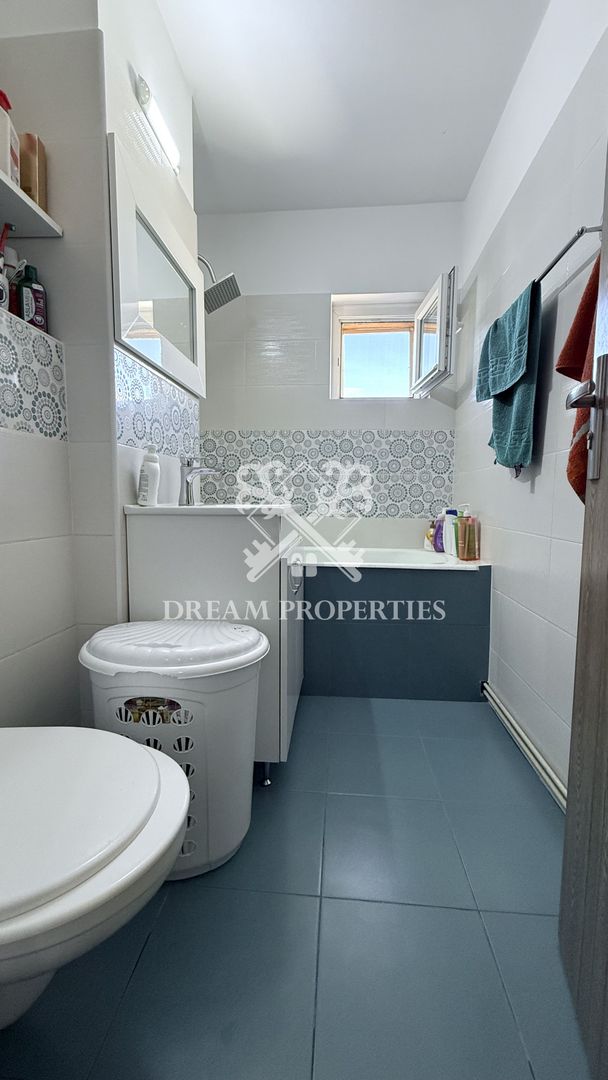 COMISION 0%! Apartament 3 camere, balcon, cartier Manastur, zona BIG - Poză 9