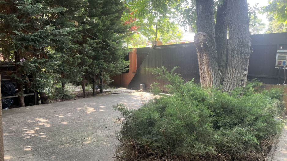 ANDRONACHE | Vila 4 Camere | Garaj  | Curte Verde | Ciubar & BBQ - Poză 4