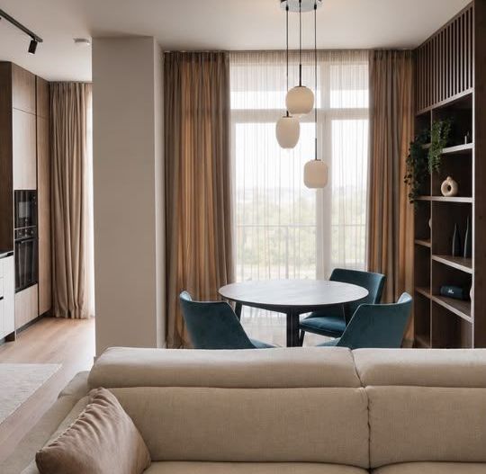 Apartament 2 camere zona Iulius Town - Poză 4