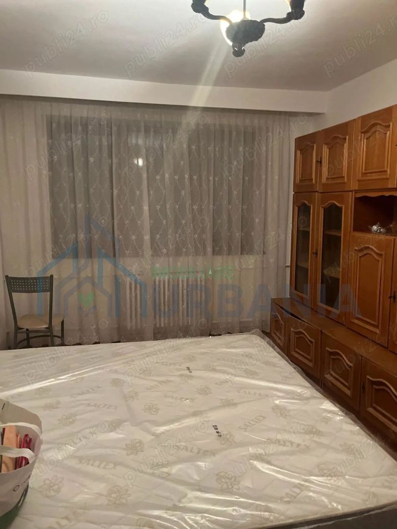 Inchiriere apt Iasi centru - Poză 1