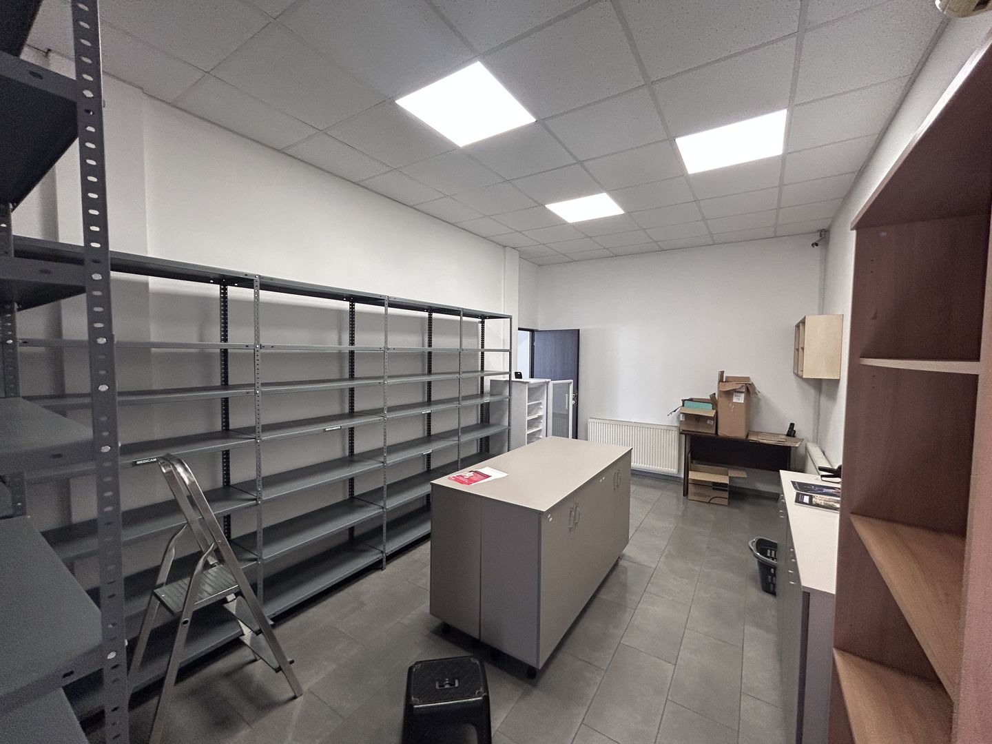 Spațiu comercial de vânzare Vladimirescu - Poză 4