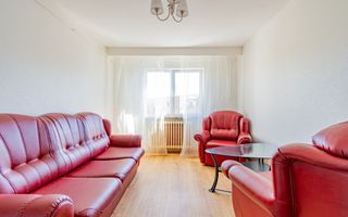 Apartament 3 Camere | 43 Mp | Renovat | Centrala | Manastur Mehedinti - Poză 2