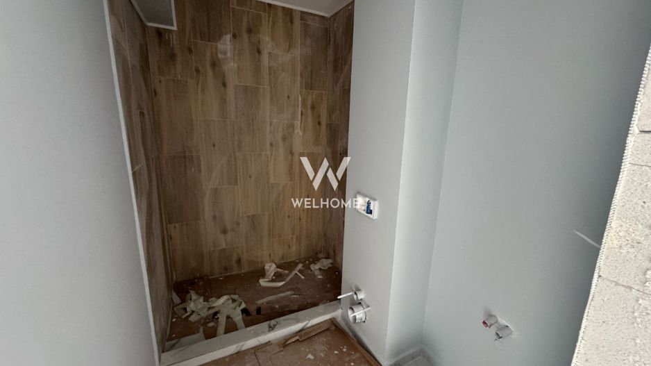 Apartament 2 camere in Lazaret - Sibiu - Proiect Nou - Poză 3