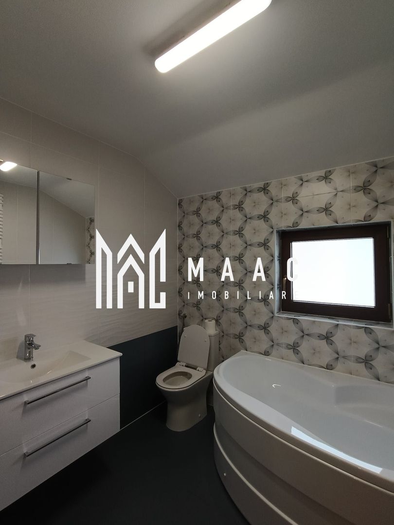 Casă Nouă Modernă | 3 camere | 110MPU | Disponibilă Imediat | Calea Cisnădiei - Poză 14